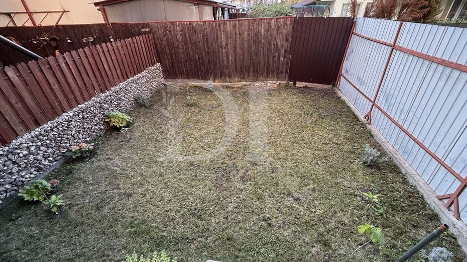 Apartament la cheie / gradina de 38 mp / Zona Terra - Poză 7