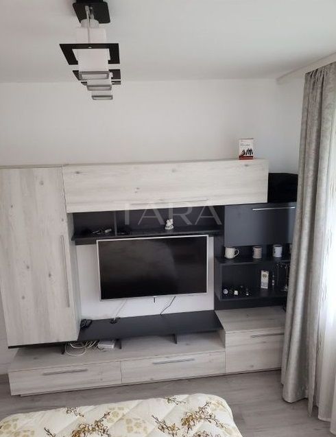 Apartament 2 camere cu terasă generoasă – zona Regal, Baciu - Poză 3