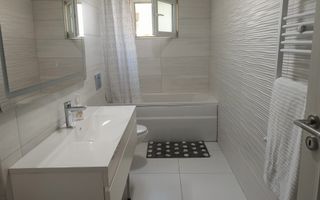 Apartament premium cu 3 camere, 108 mp, The Grand Kristal - Faza 1 - Poză 10