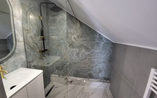 Duplex cu 4 camere in Mosnita Noua - Poză 7