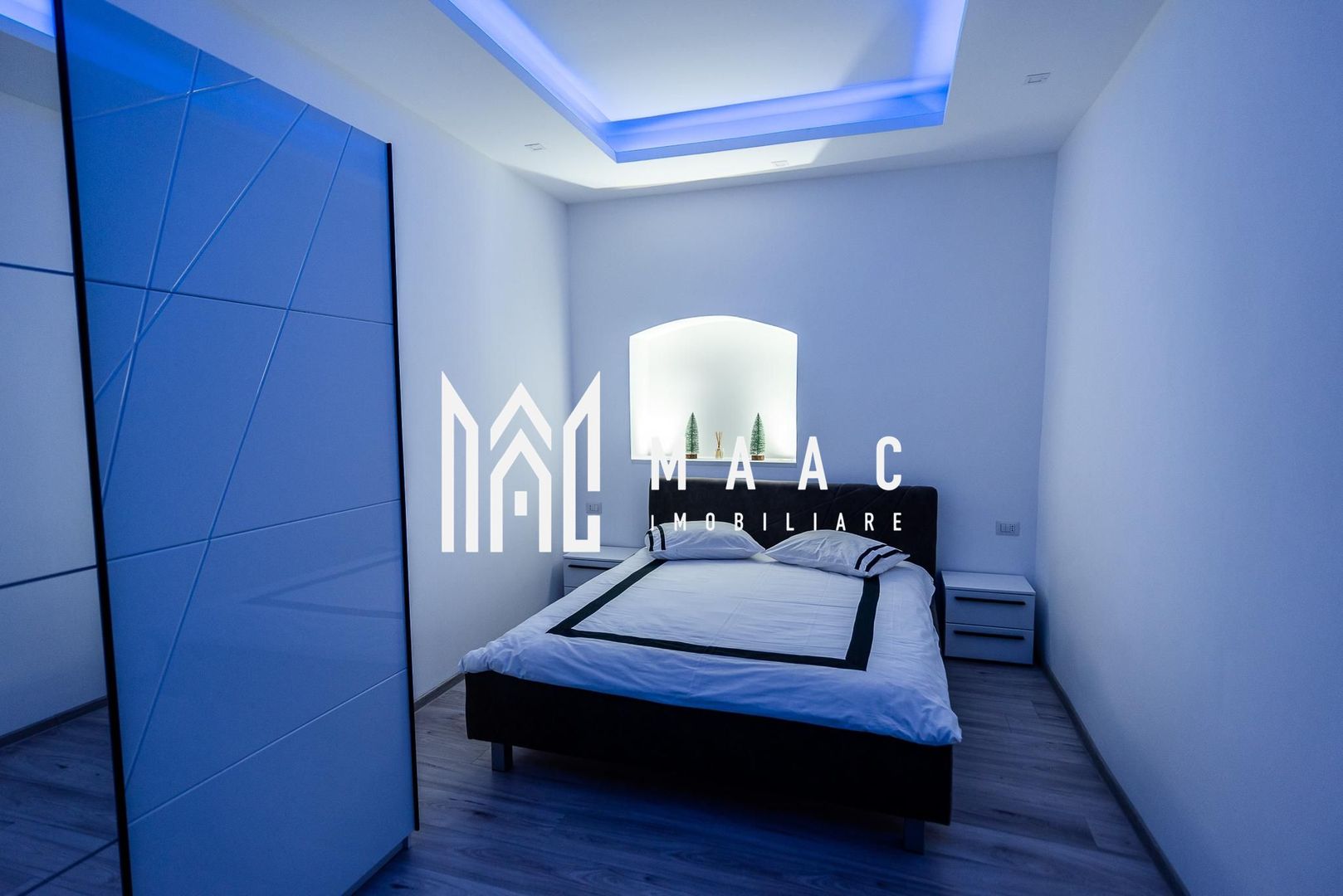 Apartament 1 camera | Etaj 1 | Renovat | Modern | Central - Poză 1