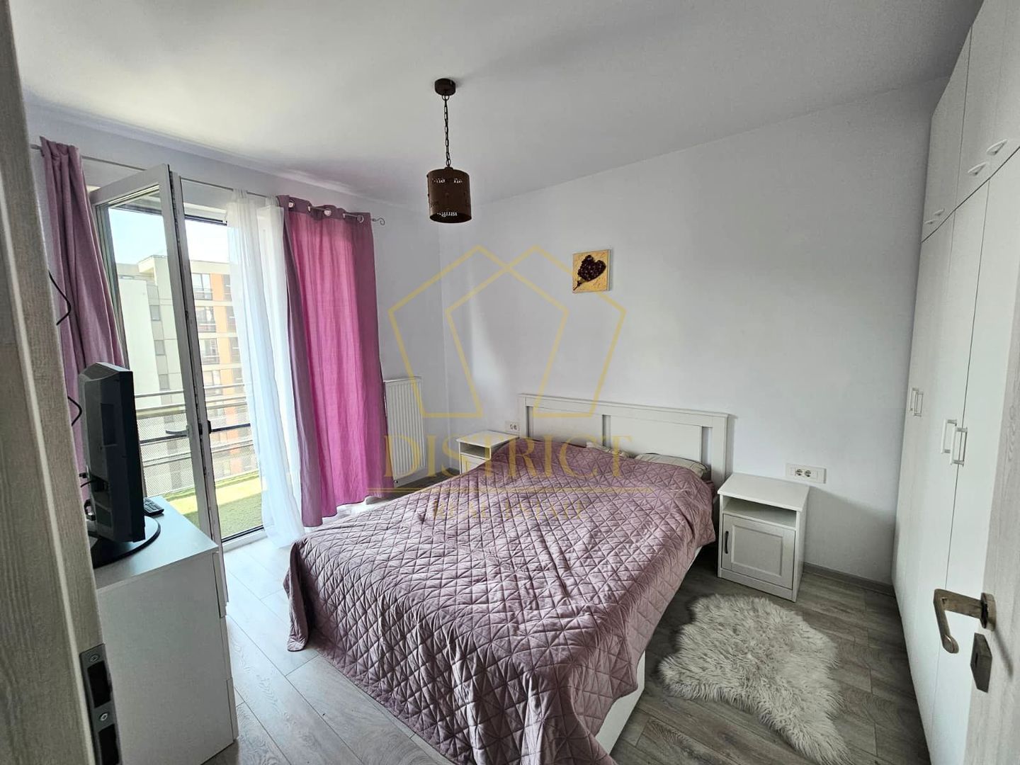 Apartament superb cu 2 camere | Iris  | Torontalului - Poză 5