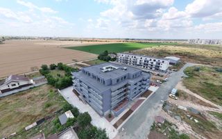 Tomis Nord/Carrefour-Vanzare apartament cu 3 camere, bloc nou. - Poză 8