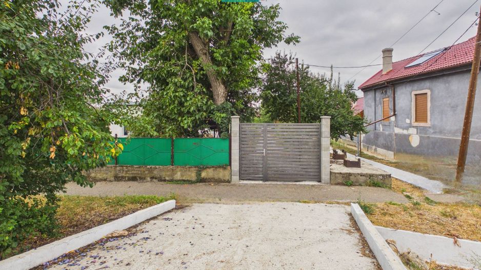 Casă nouă cu 3 camere, în localitatea Miniș, Arad - Poză 6