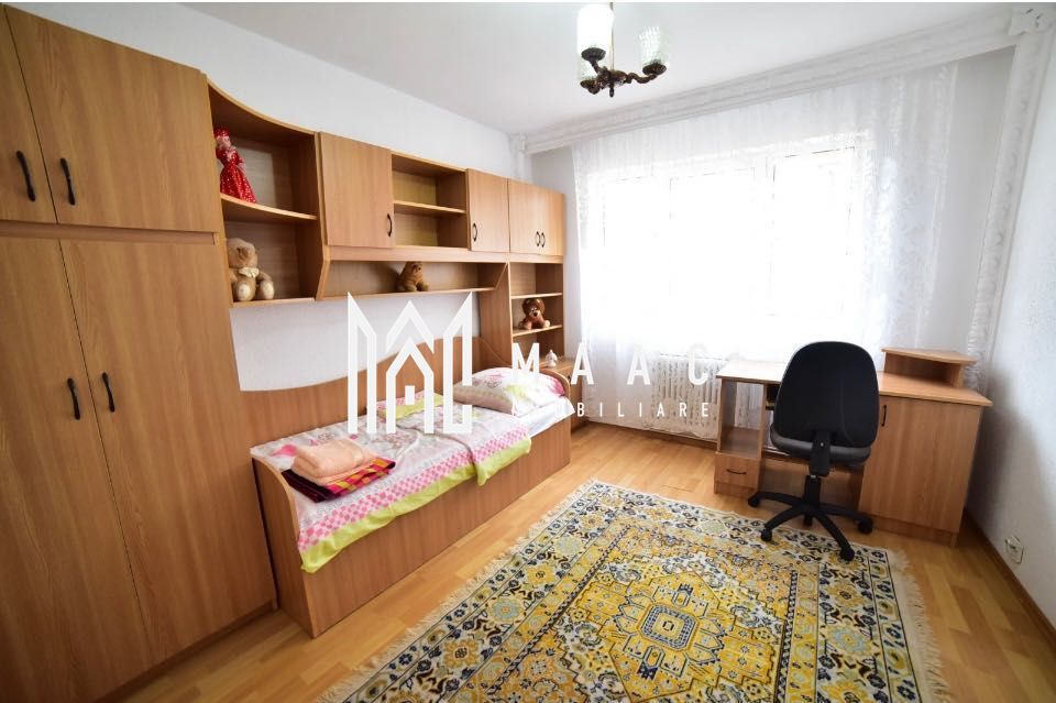 Apartament 3 Camere | 76 mp | Etaj 6/10 | Vasile Aaron - Poză 5
