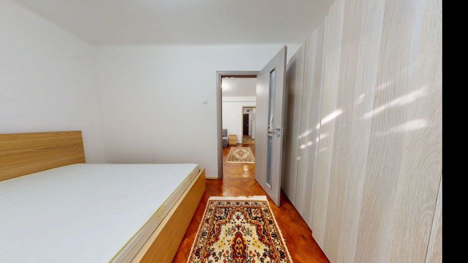 Apartament mobilat cu plata in rate-Avram Iancu - Poză 9