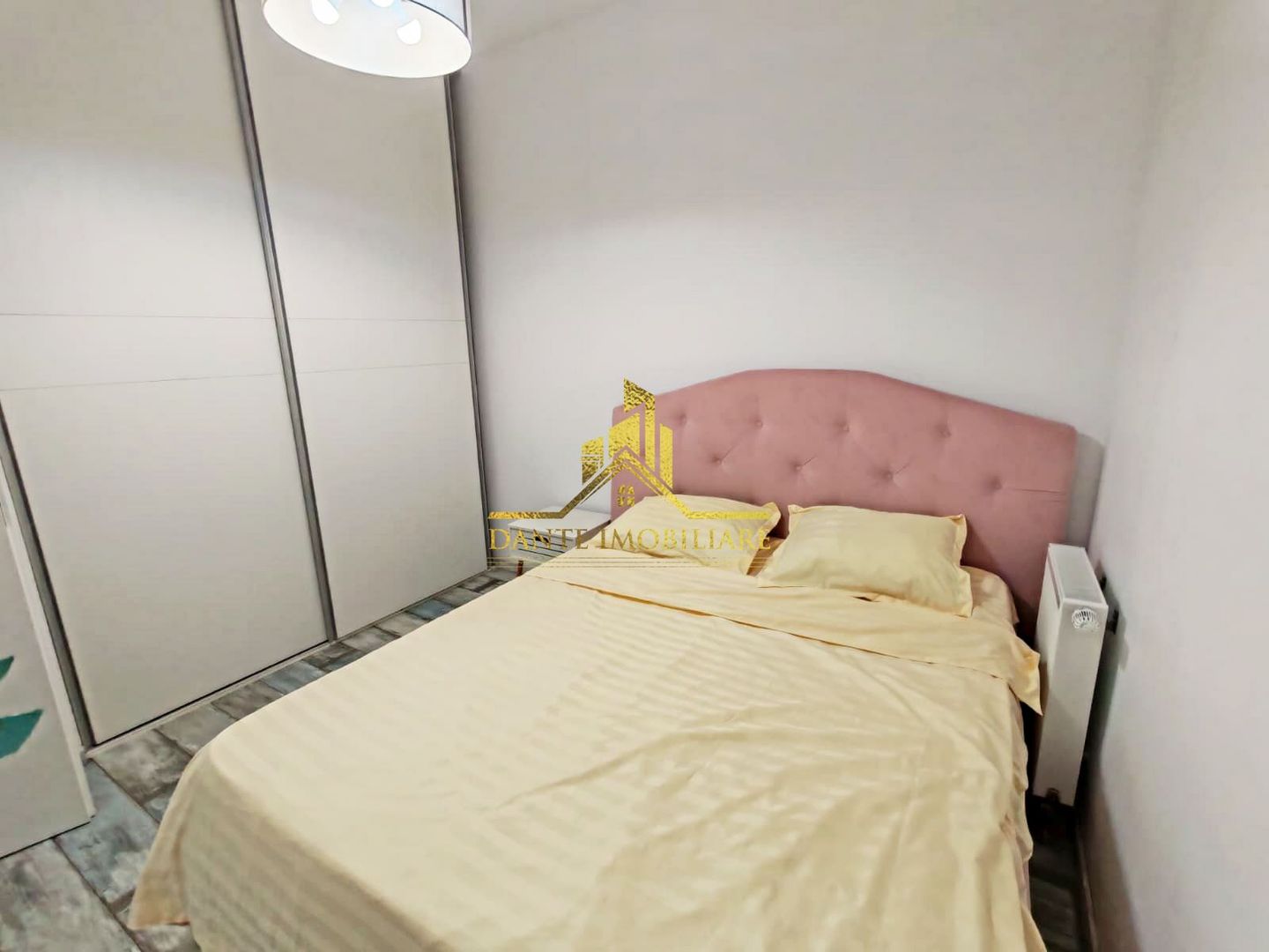 2 camere, modern, parcare, terasa, Soporului, Grand Park, Gheorgheni - Poză 5