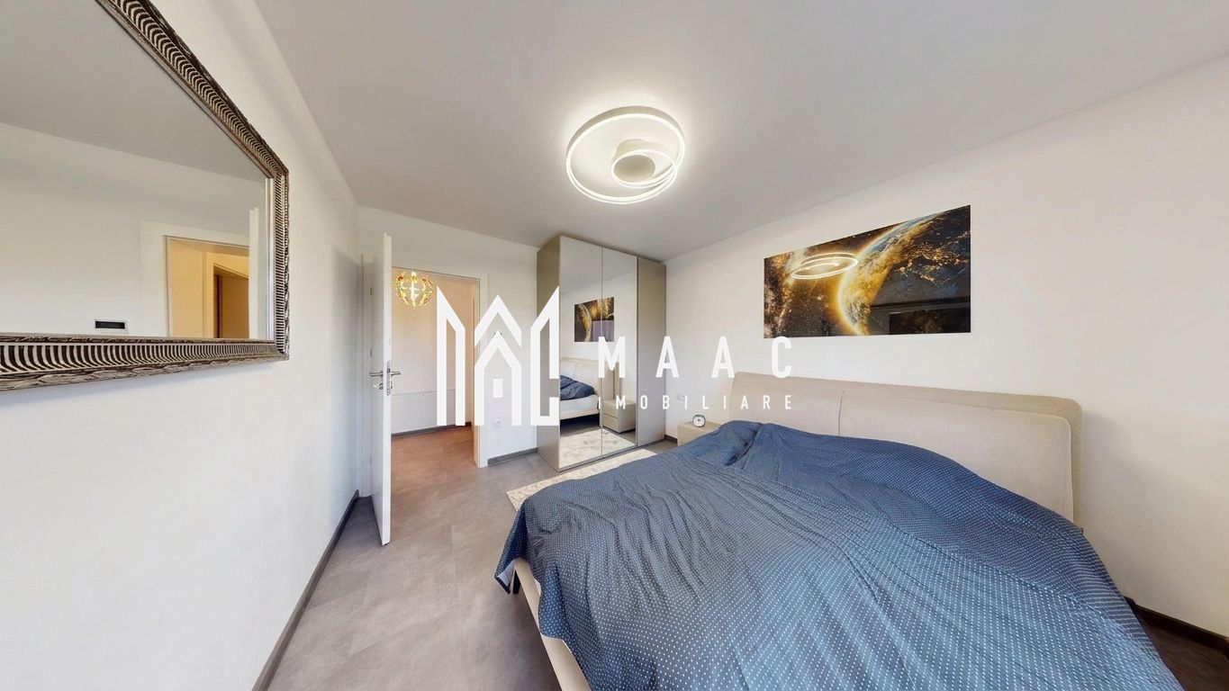 Casă individuală de vânzare 4 camere | Cristian | 108 mp - Poză 7
