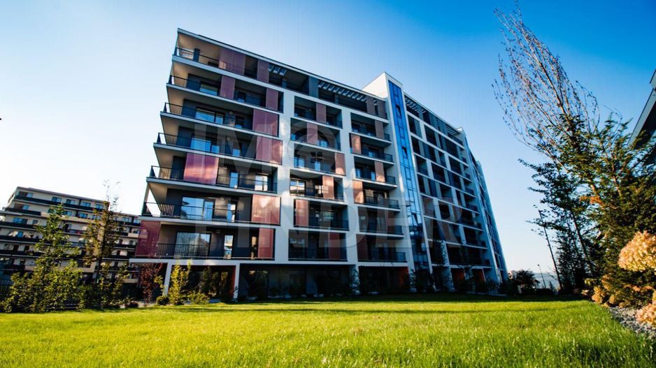 Vanzare 2 camere Buna Ziua, mobilat si utilat 60 mp + 30 mp terasa - Poză 14