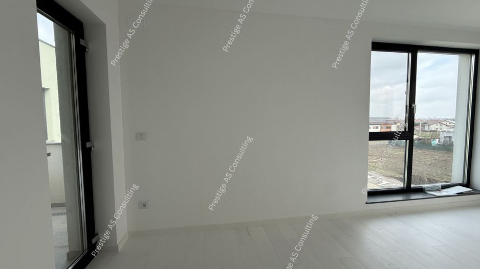 Apartament Nou 2 Camere | Parcul Terra- Dumbravita - Poză 2