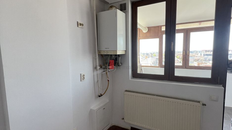 Apartament 3 camere tip Duplex Cartierul Latin - Poză 2