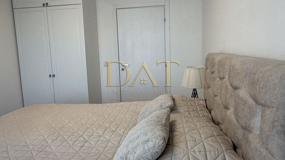 Apartament cu 3 camere de închiriat | Record Park | zona The Office - Poză 4