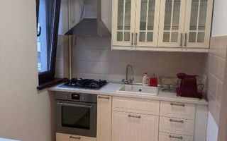 Bucureștii Noi | Parc Bazilescu | Închiriere apartament 2 camere - Poză 5