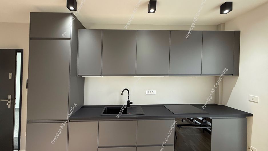 Apartament 2 Camere Nou | Parter | Aradului-Hornbach - Poză 6