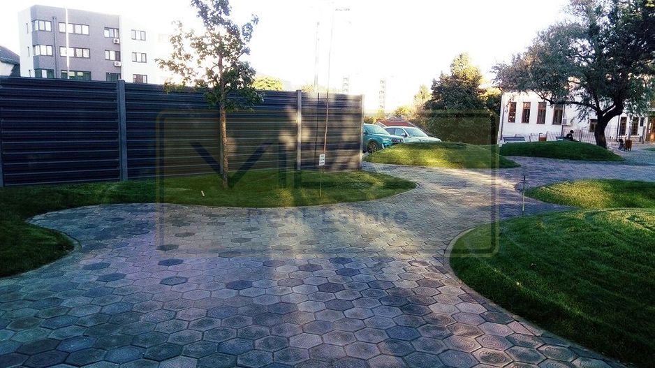 Apartament 2 camere central Tg Cucu - Palat Justiei - Poză 26