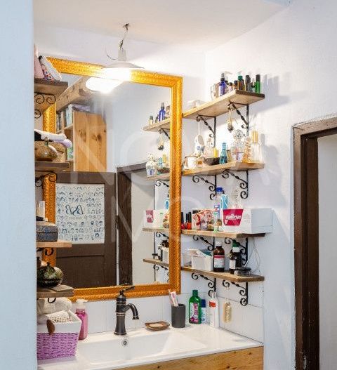 CASA INDIVIDUALA IN CENTRUL ISTORIC AL SIBIULUI - Poză 16
