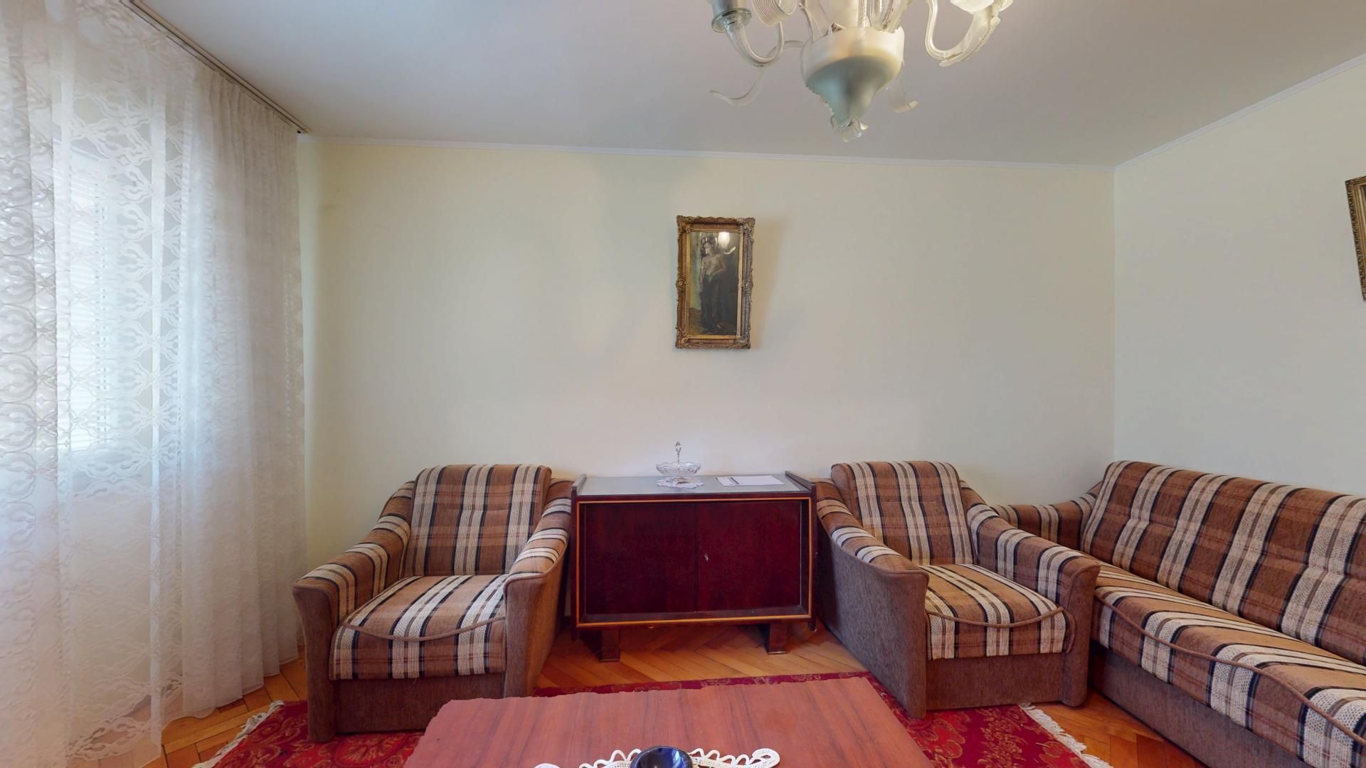 Apartament 2 cam Metrou Aparatorii Patriei Aleea Raul Targului - Poză 12