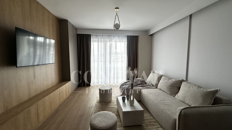 Apartamnet la cheie | Etaj 1 | Zona Eroior Floresti - Poză 11