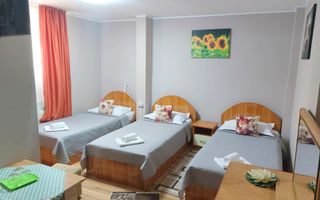 Pensiune de vânzare  – Galați | Bariera Traian | 14 camere - Poză 7