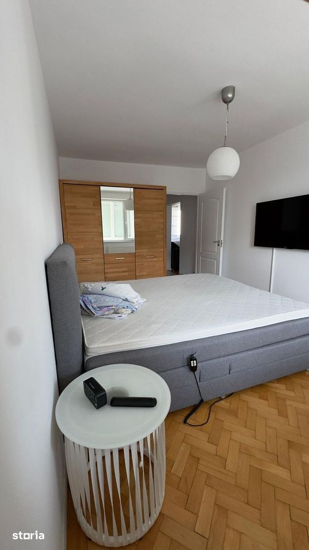 Apartament Iancu de Hunedoara // Dorobantilor - Poză 18