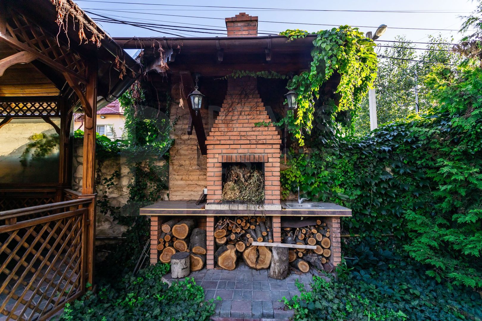 Vânzare, casă, 5 camere, str. Basarabilor, Buiucani - Poză 19