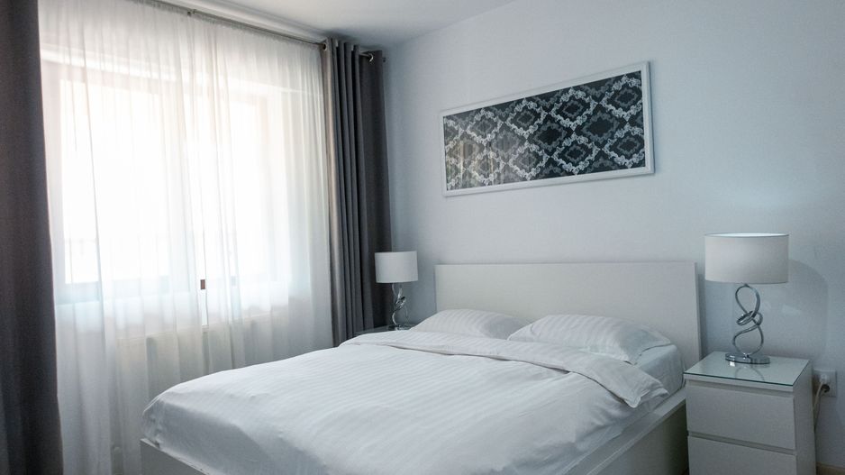 APARTAMENT 2 CAMERE | PALAS MALL - Poză 11