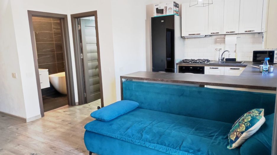 Apartament 3 camere Luceafarul - Poză 8