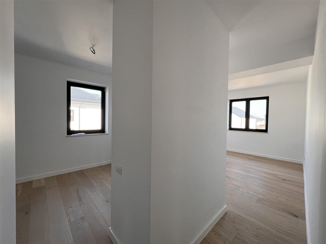 Vila Finalizata|Mobilata complet  9 camere | Corbeanca Laguna Albastra - Poză 17