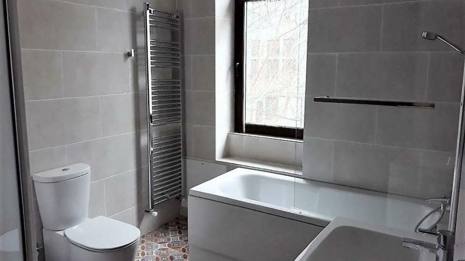 Apartament de inchiriat in vila | Bd Dacia - Piata Spaniei | 155 mp - Poză 6