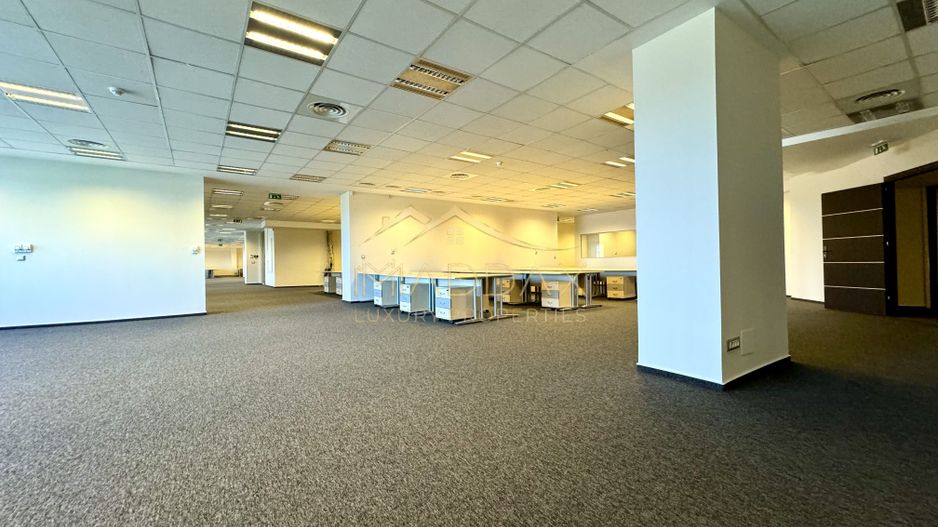 Spatiu Birouri**1,042mp utili**// zona Grozavesti - Poză 7
