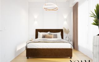 Apartament  2 camere zona BARBU VACARESCU | FABULOS VIEW| Fabrica de Glucoza - Poză 6