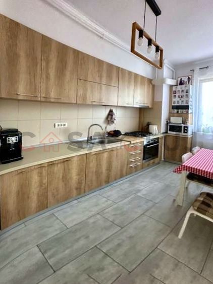 3 camere la Cheie,18 mp terasa, Mărăști!! - Poză 3