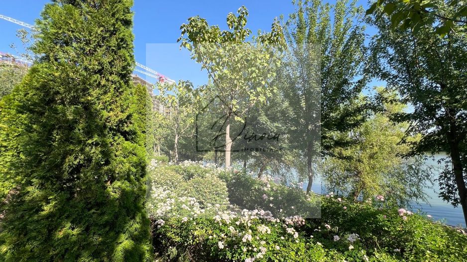 Laguna Residence I Apartament 3 camere Floreasca I parcare I Com 0% - Poză 7