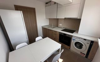 2 Camere 7min Metrou Grozavesti Politehnica Park Basarab Orhideea - Poză 3