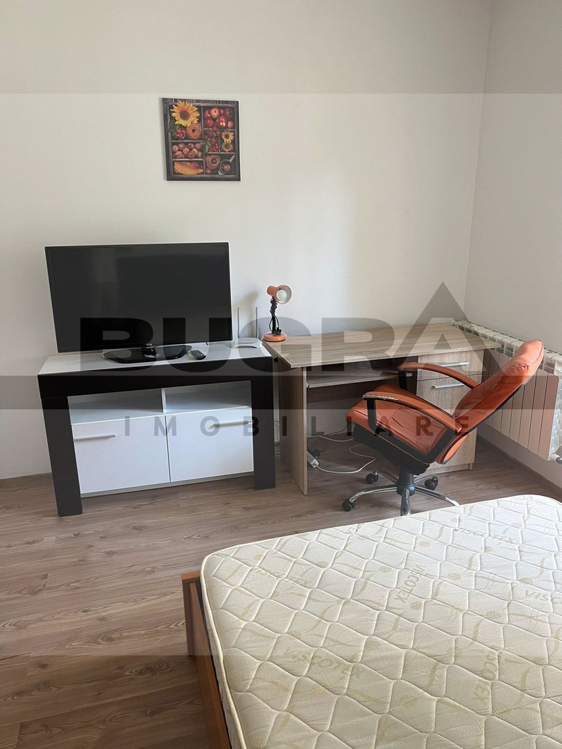 Apartament de 3 camere, 72mp, parcare, zona strazii Observatorului - Poză 5