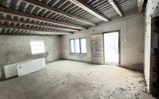 Proprietate cu 2 case | Teren 546 mp | Str. Albinelor Nr.18 - Carei - Poză 23