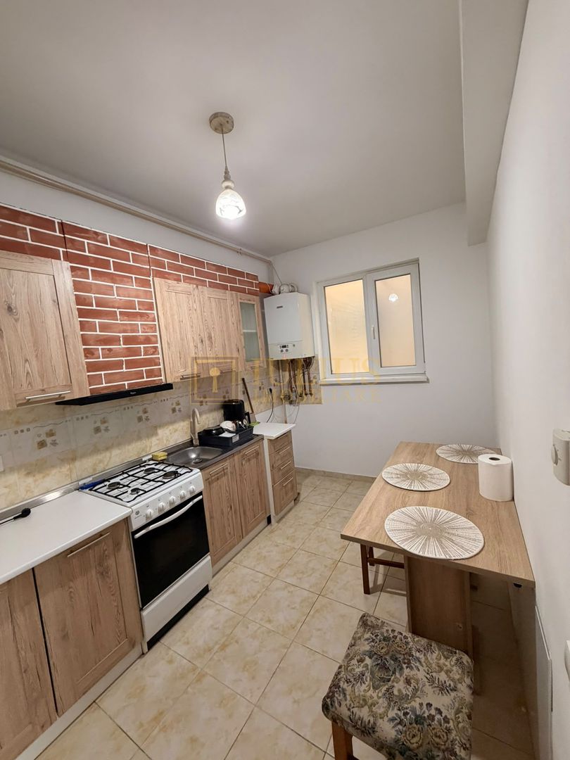Apartament in zona Braytim, liber de la 1 iulie - Poză 9