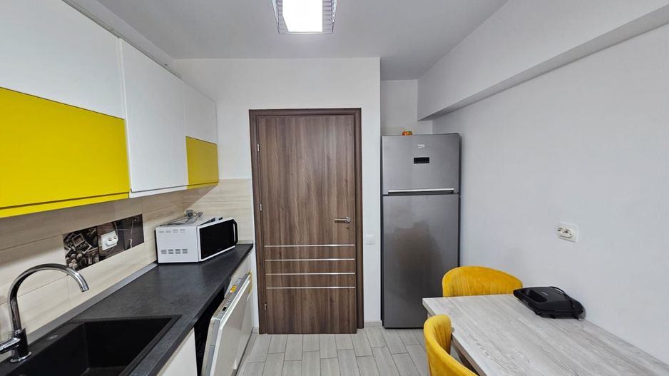 Inchiriere apartament bloc nou, Centru - Craiovei - Poză 12