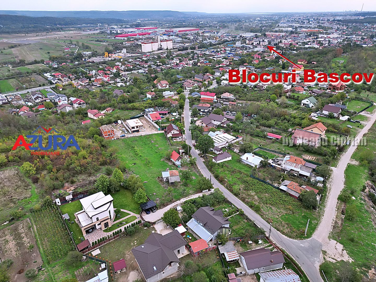 AZURA Imobiliare - Vila de Lux langa Pitesti - Poză 9