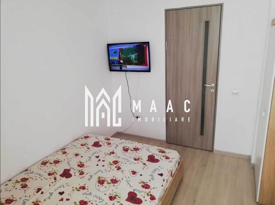 Apartamanet 3 camere I M. ViteazuI I Stanca parcare lift - Poză 5