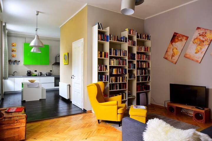 Apartament 2 camere - 62 mp utili,  Bd. Dragalina- Timisoara - Poză 1