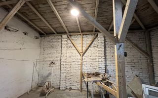 Apartament interbelic 3 camere+Birou demisol | Cotroceni | Liniște și grădină - Poză 10