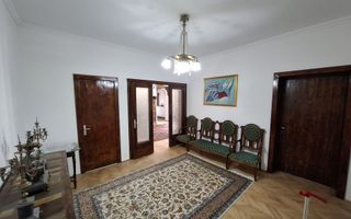 Apartament 5 camere de inchiriat- Stefan cel Mare- ideal pentru birou - Poză 2