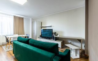 2 camere, modern, bloc nou, garaj, Iris Zona Maramuresului, Oasului - Poză 9