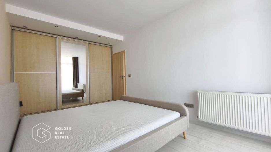 Cel mai spațios apartament cu 2 camere, bloc nou, Podgoria - Poză 4