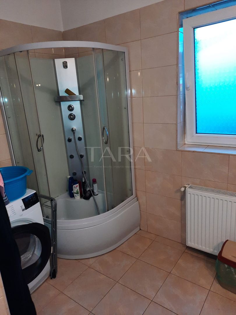 Apartament cu 2 camere de vânzare - Poză 10