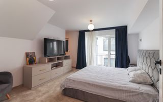 Casa insiruita cu finisaje de lux in cartierul Europa - Poză 11