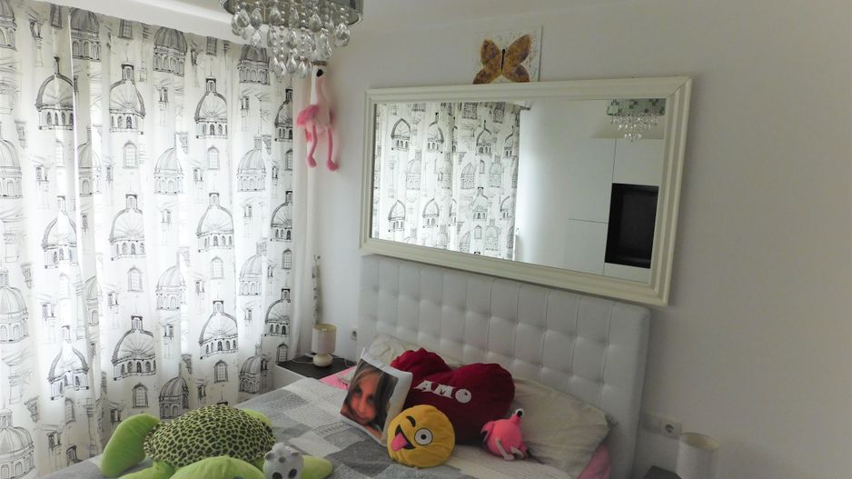 Casa moderna Cartier Dambu Rotund | La Cheie - Poză 11