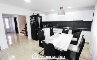 Corunca - Casa 5 camere 170 mp - mobilat utilat + garaj - Poză 5