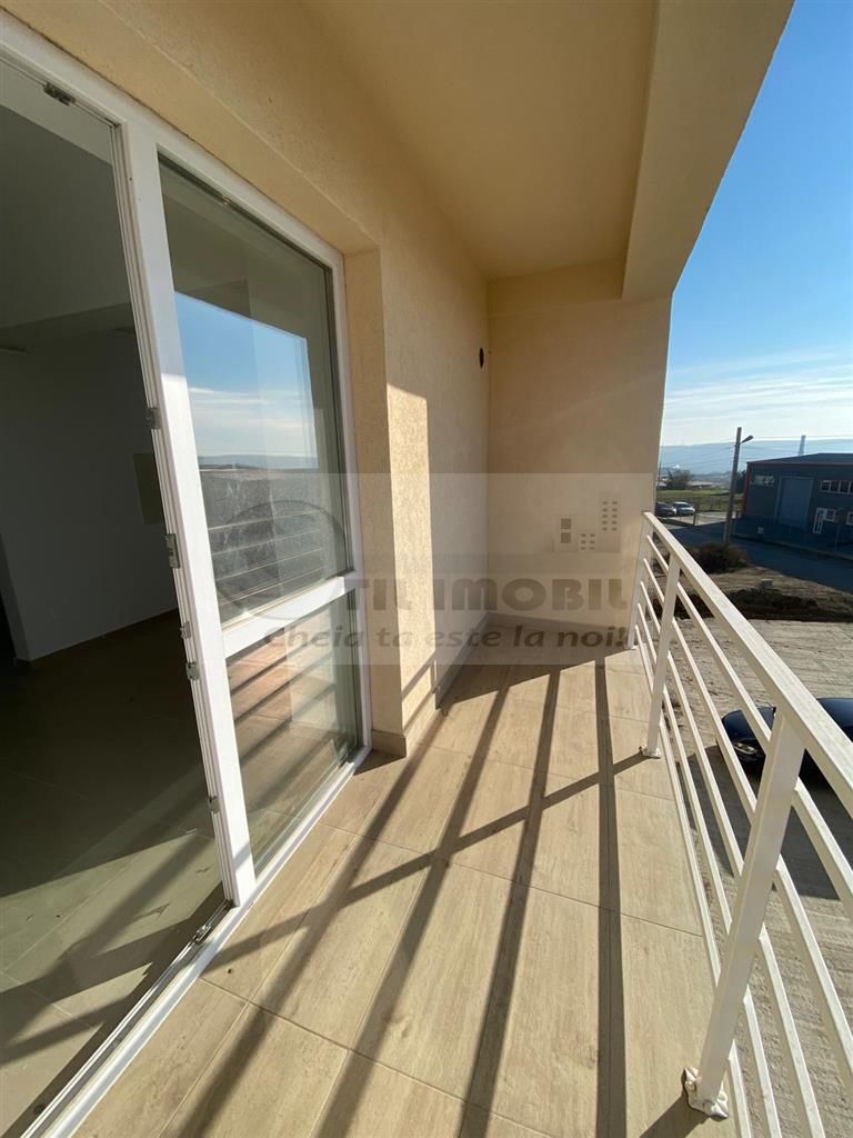 Ap. 2 camere 58mp Finalizat Valea Lupului 0% comision  85,000 € - Poză 9